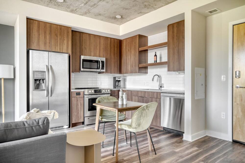 Photo of Kitchen in Golden Triangle