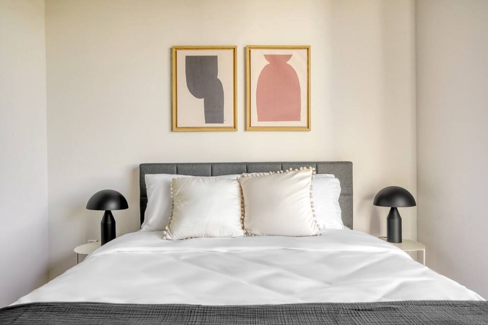 Photo of Bedroom in Golden Triangle
