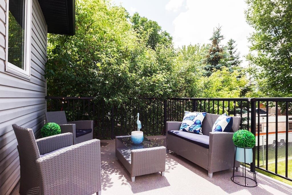 Photo of Outdoor in Jasper Place