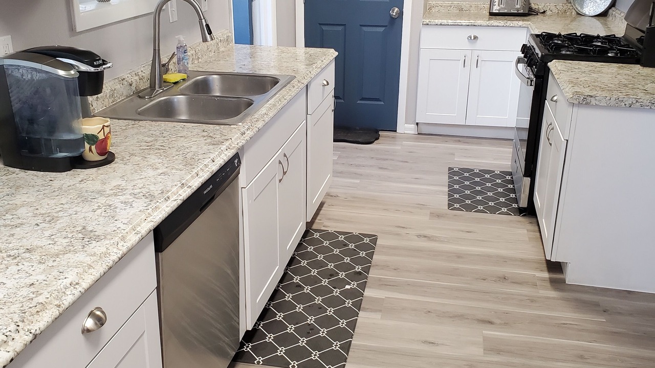 Photo of Kitchen in Delmar Parkway