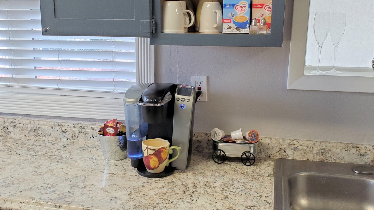 Photo of Kitchen in Delmar Parkway