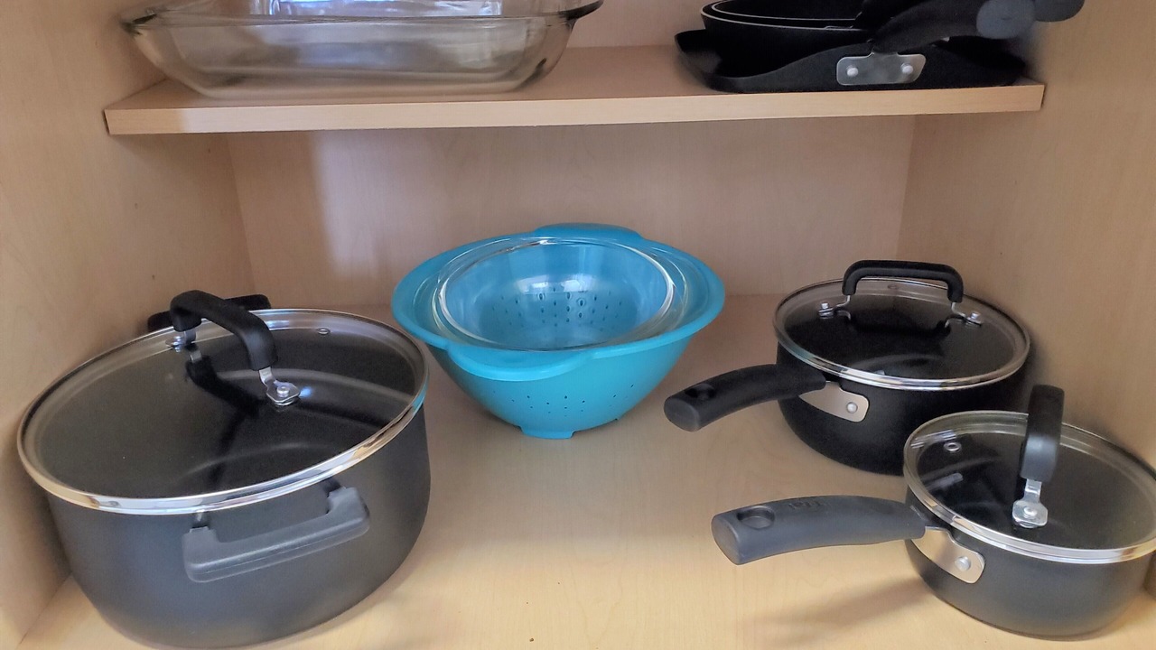 Photo of Kitchen in Delmar Parkway