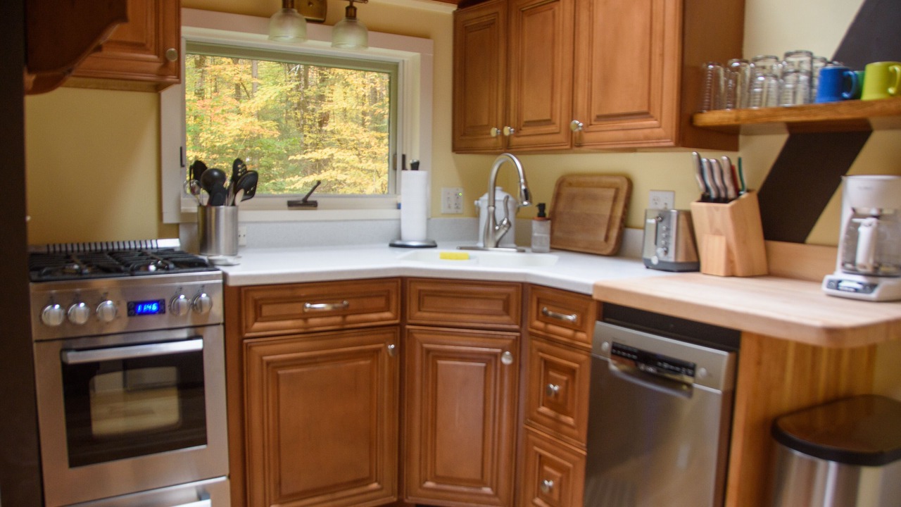 Photo of Kitchen in Bristol