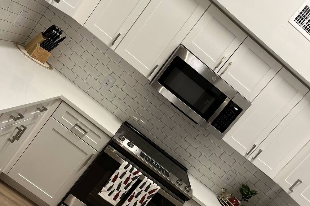 Photo of Kitchen in Wellington