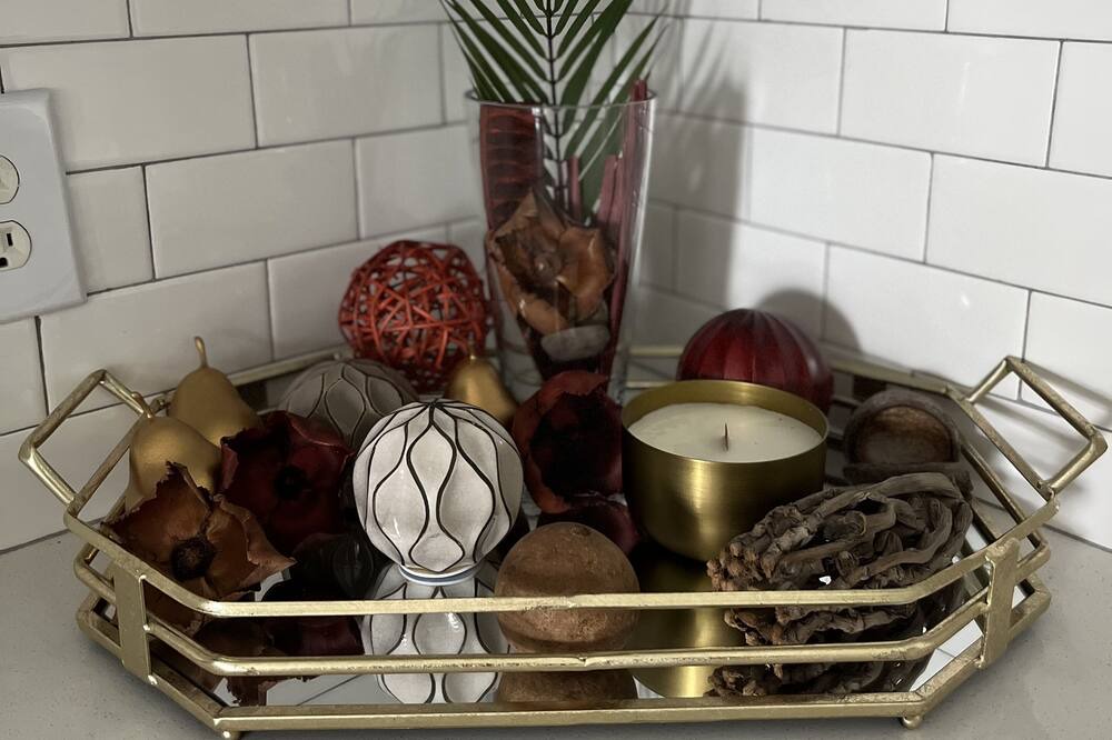 Photo of Kitchen in Wellington
