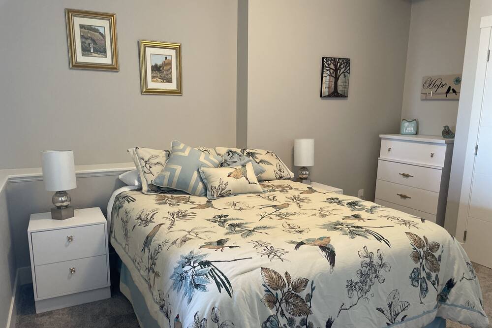 Photo of Bedroom in Central Okanagan