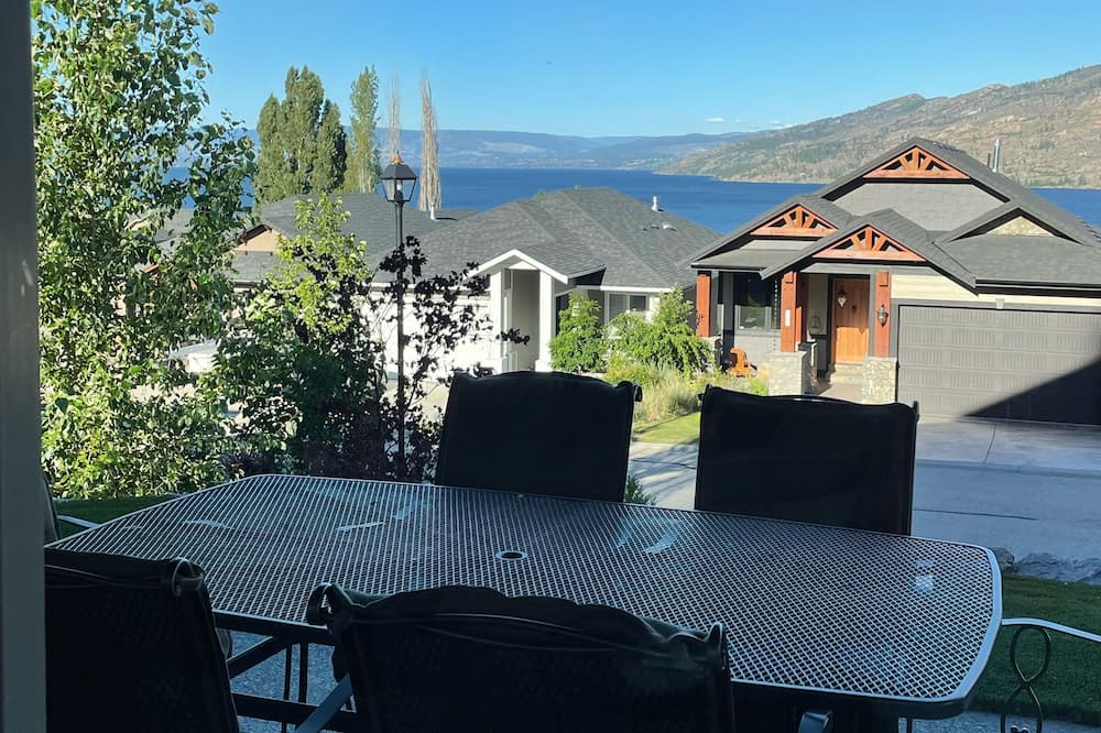 Photo of Patio Balcony in Central Okanagan