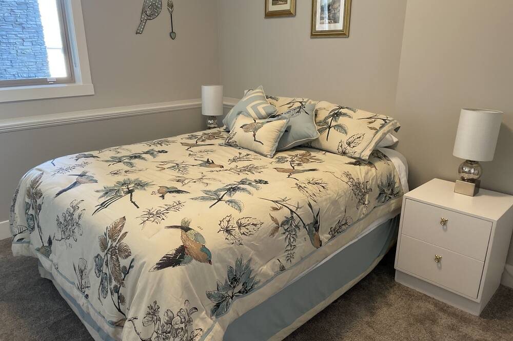 Photo of Bedroom in Central Okanagan