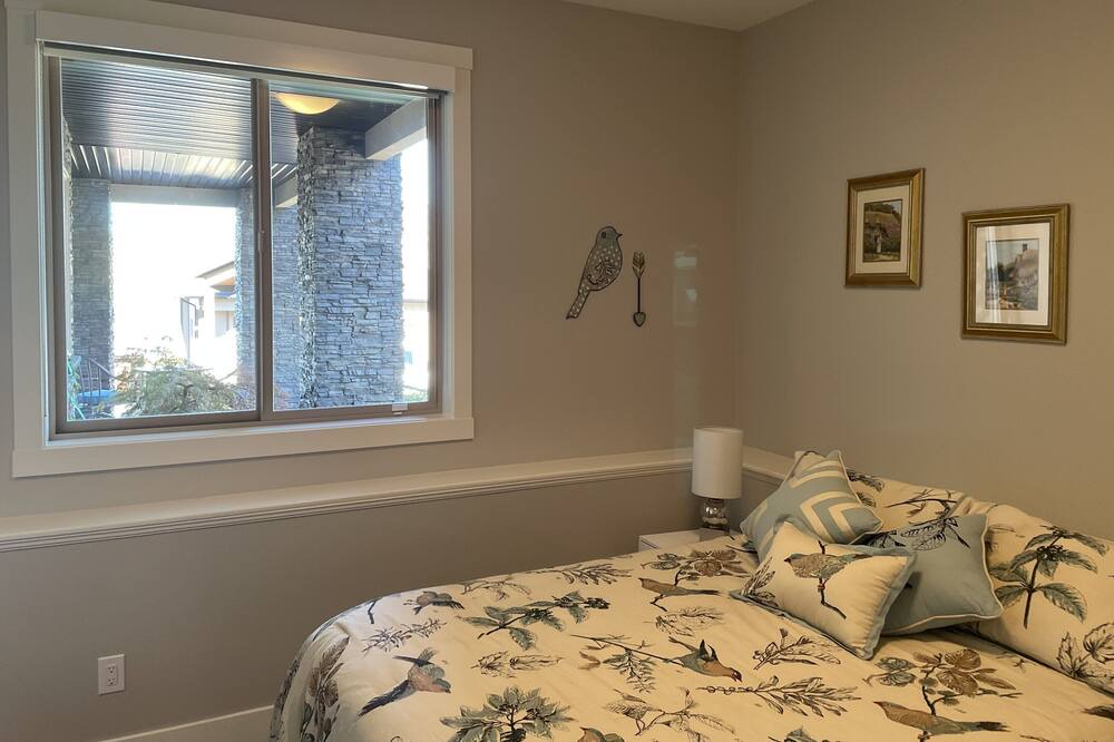 Photo of Bedroom in Central Okanagan