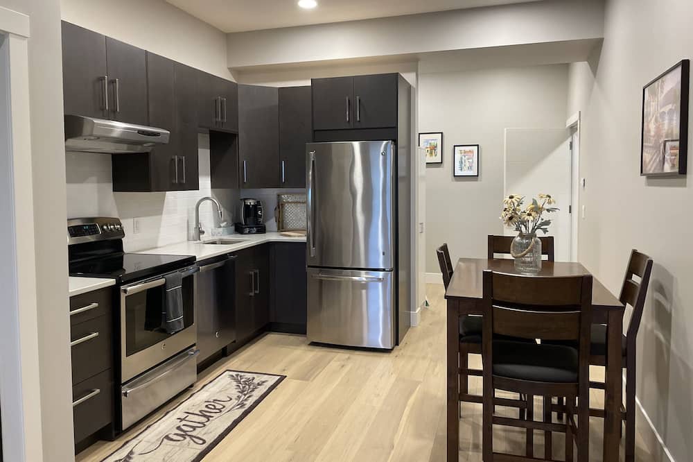 Photo of Kitchen in Central Okanagan