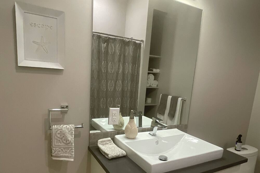 Photo of Bathroom in Central Okanagan