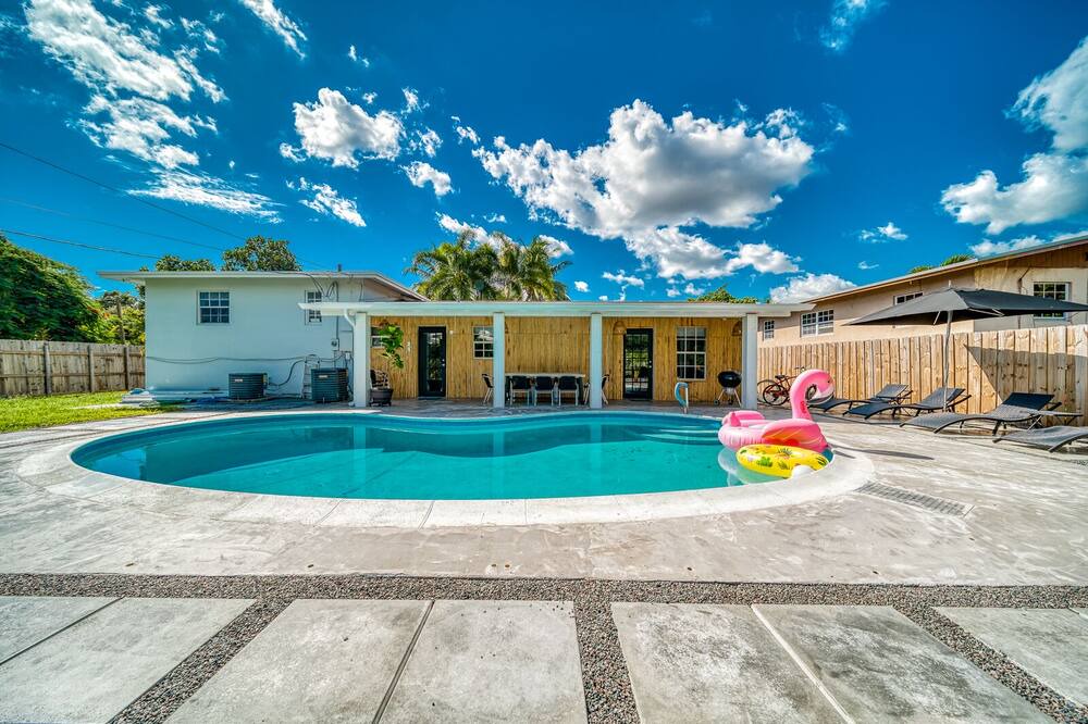 Photo of Outdoor in Ives Estates