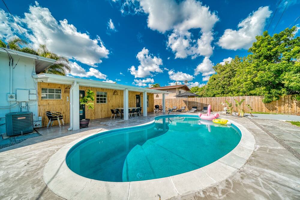 Photo of Outdoor in Ives Estates