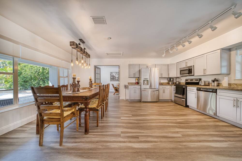 Photo of Kitchen in Ives Estates