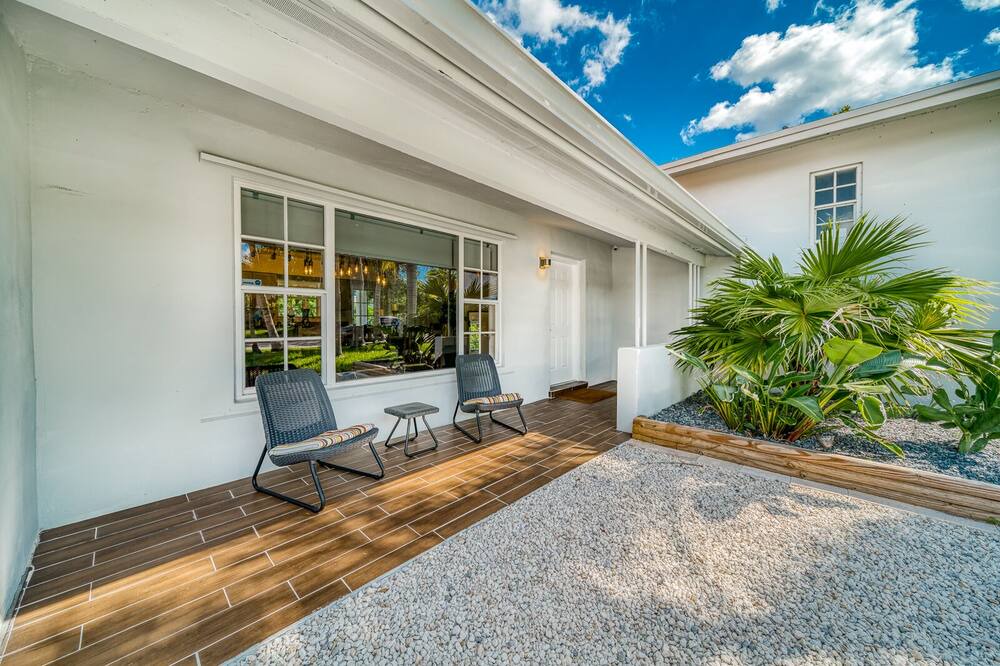 Photo of Outdoor in Ives Estates
