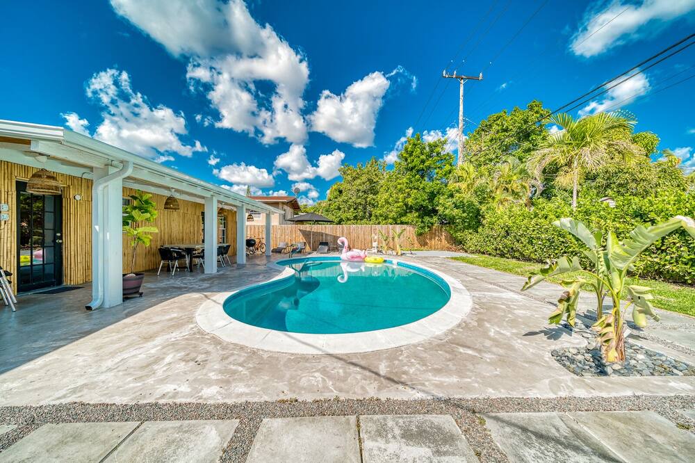 Photo of Outdoor in Ives Estates