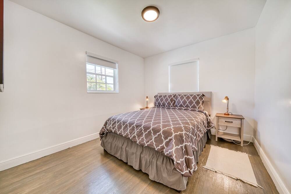 Photo of Bedroom in Ives Estates