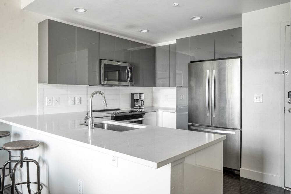 Photo of Kitchen in Golden Triangle
