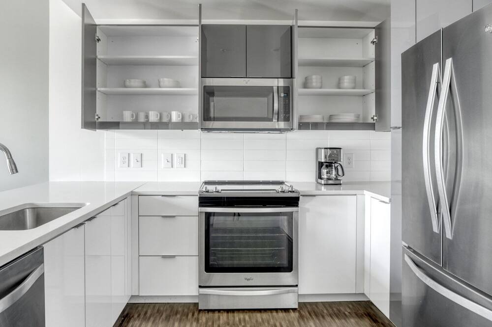 Photo of Kitchen in Golden Triangle