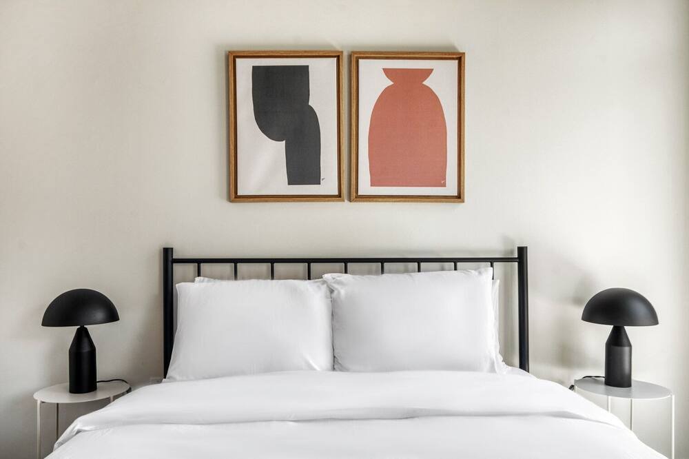 Photo of Bedroom in Golden Triangle