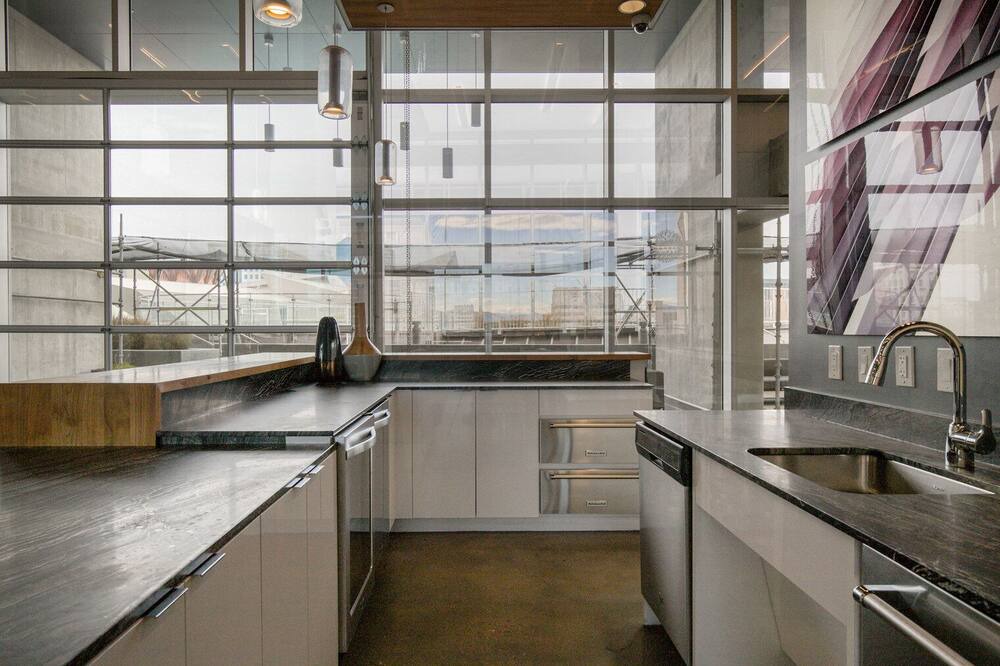 Photo of Kitchen in Golden Triangle