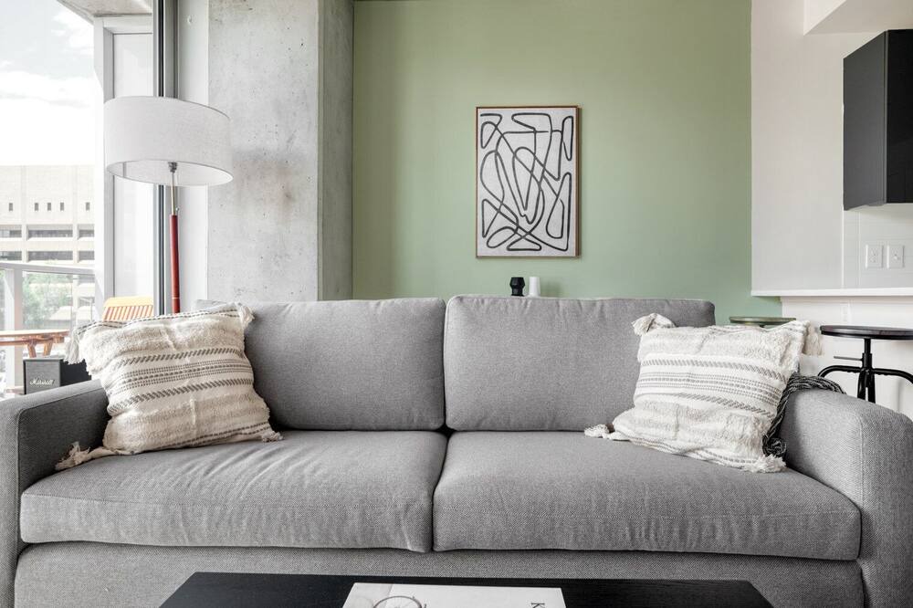 Photo of Livingroom in Golden Triangle