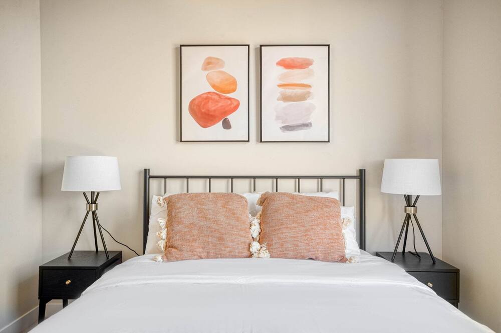 Photo of Bedroom in Golden Triangle