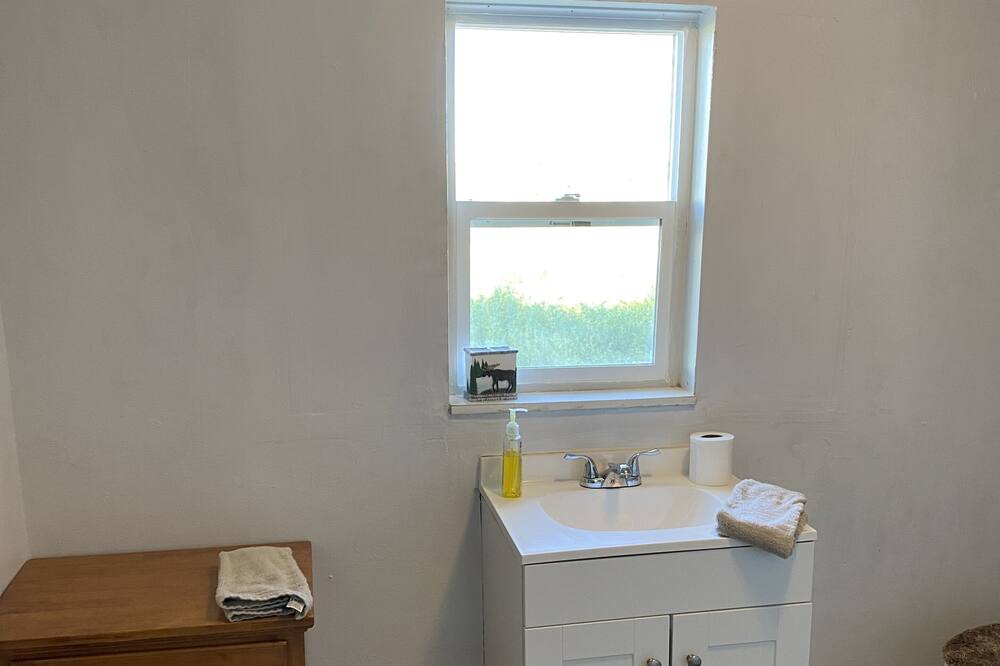 Photo of Bathroom in Hoehne