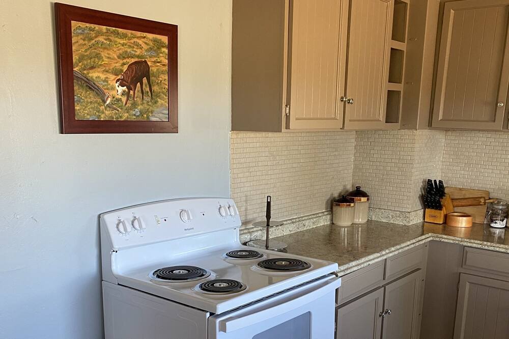 Photo of Kitchen in Hoehne