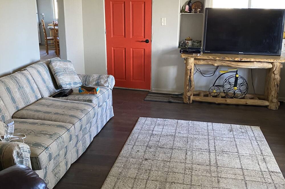 Photo of Livingroom in Hoehne