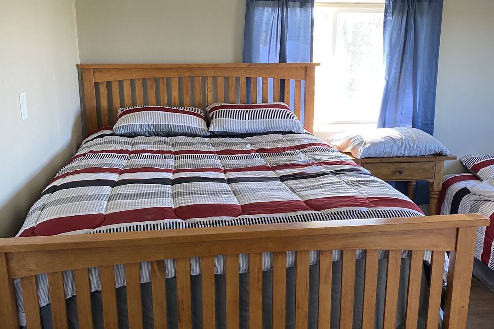 Photo of Bedroom in Hoehne