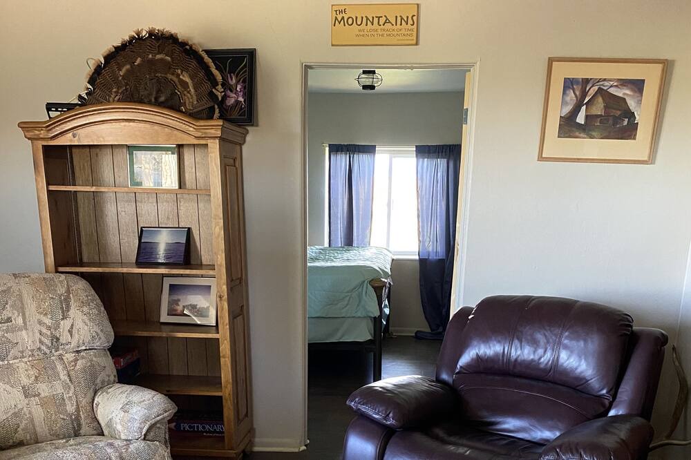 Photo of Livingroom in Hoehne
