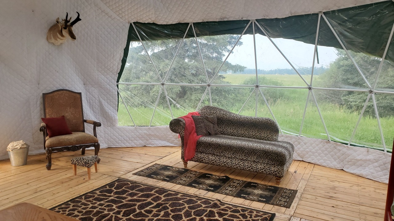 Photo of Outdoor in Caroline