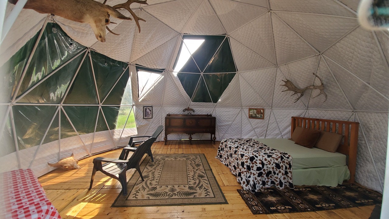 Photo of Outdoor in Caroline