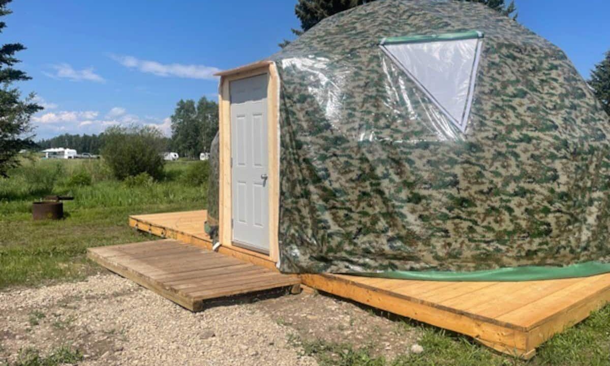 Photo of Outdoor in Caroline