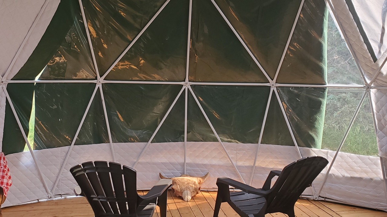 Photo of Outdoor in Caroline