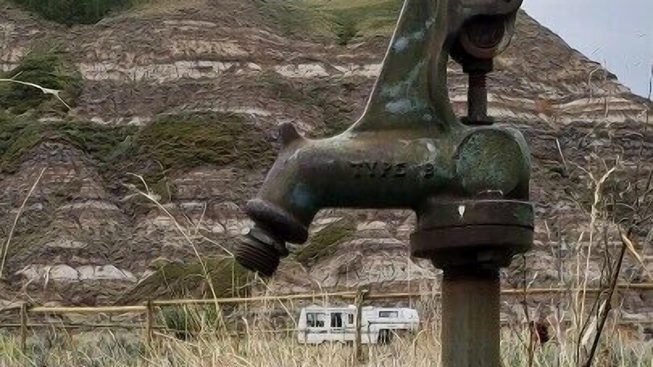 Photo of Outdoor in Drumheller