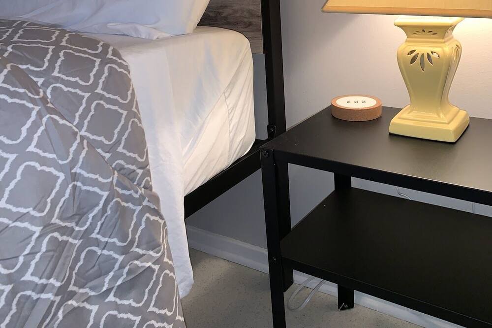 Photo of Bedroom in Masset
