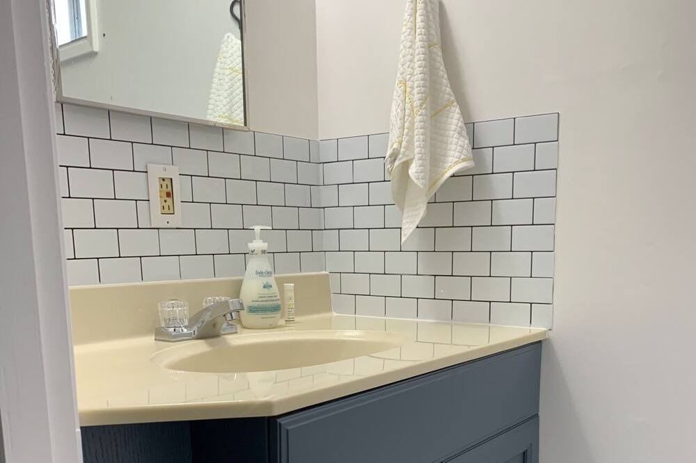 Photo of Bathroom in Masset