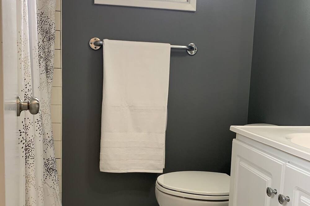 Photo of Bathroom in Masset