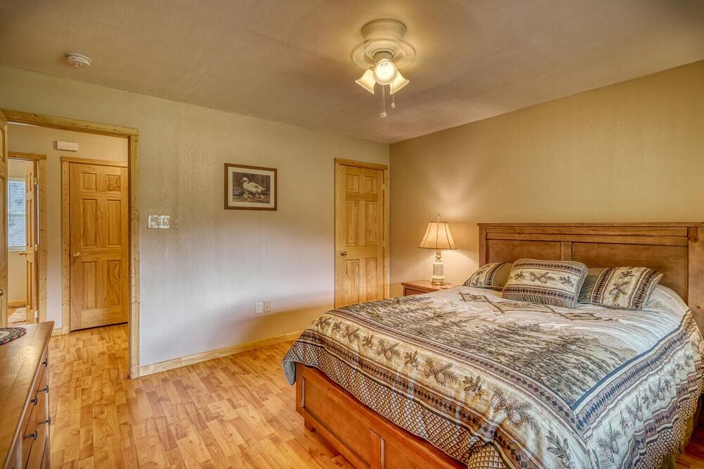 Photo of Bedroom in Pagosa Springs