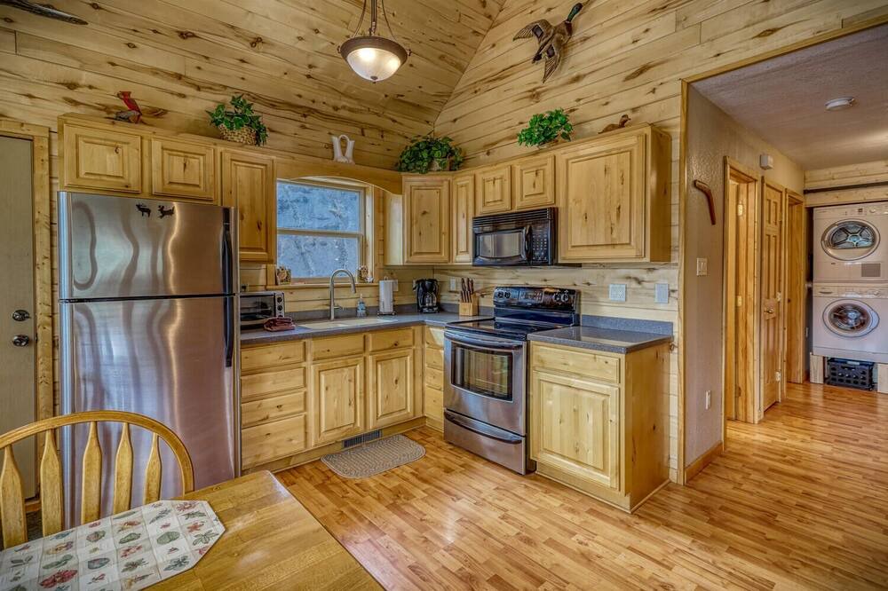 Photo of Kitchen in Pagosa Springs