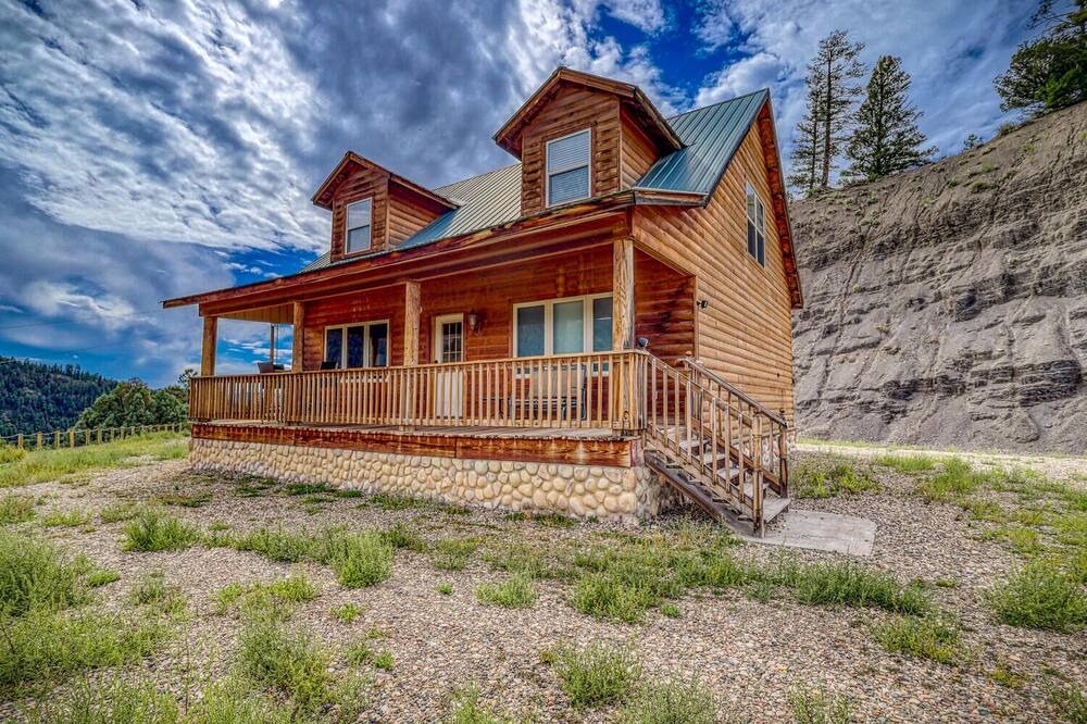 Photo of Outdoor in Pagosa Springs