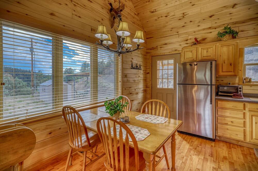 Photo of Kitchen in Pagosa Springs