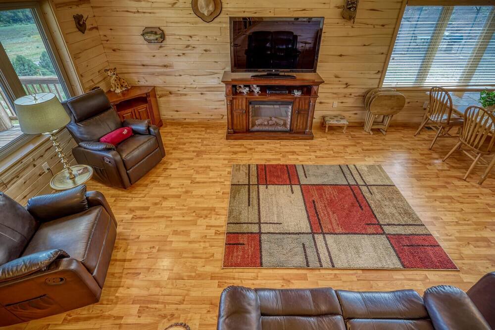 Photo of Livingroom in Pagosa Springs