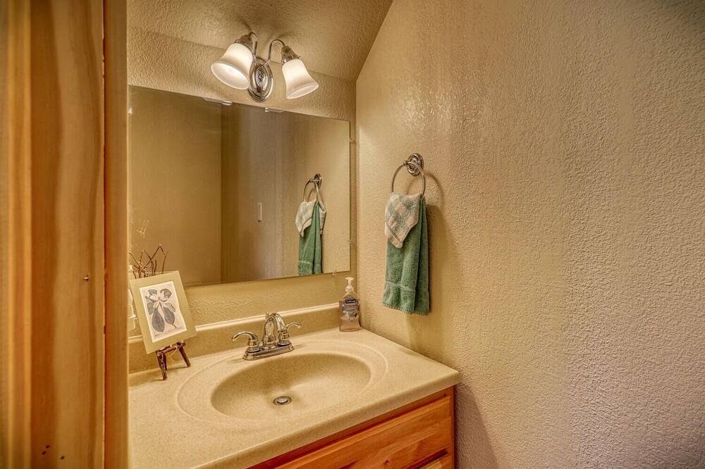 Photo of Bathroom in Pagosa Springs