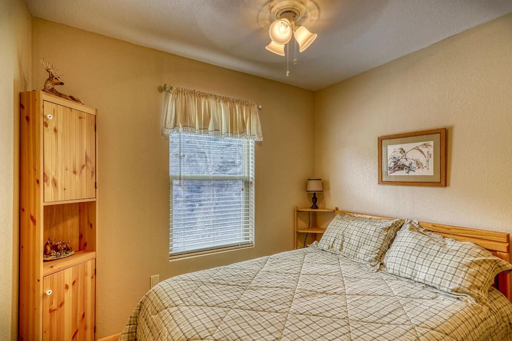 Photo of Bedroom in Pagosa Springs