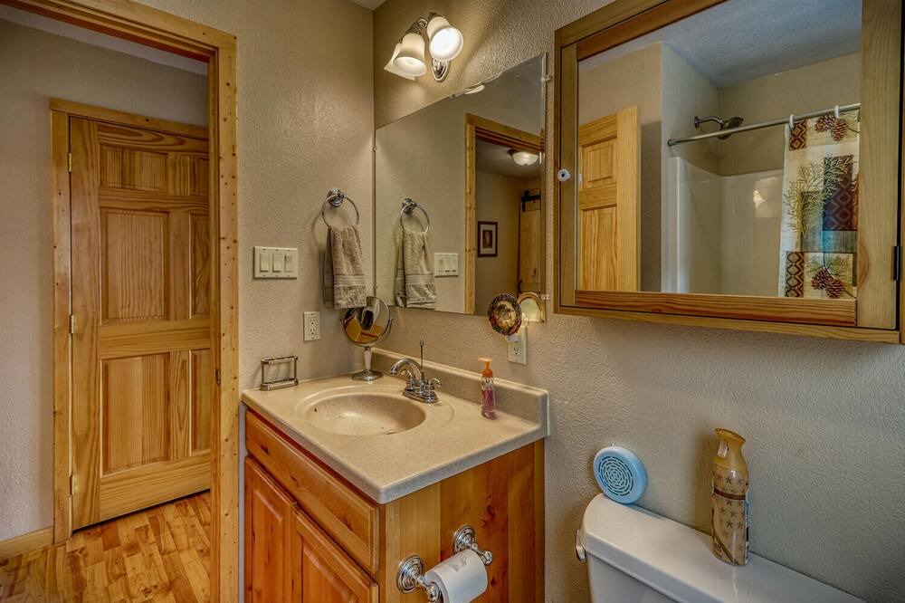 Photo of Bathroom in Pagosa Springs