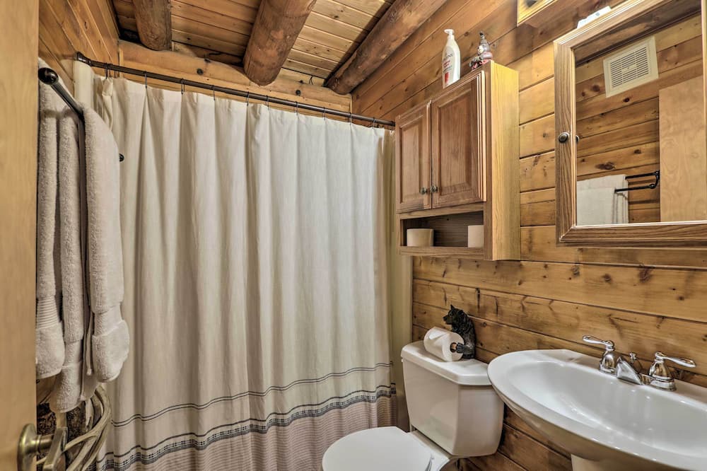 Photo of Bathroom in Carbondale