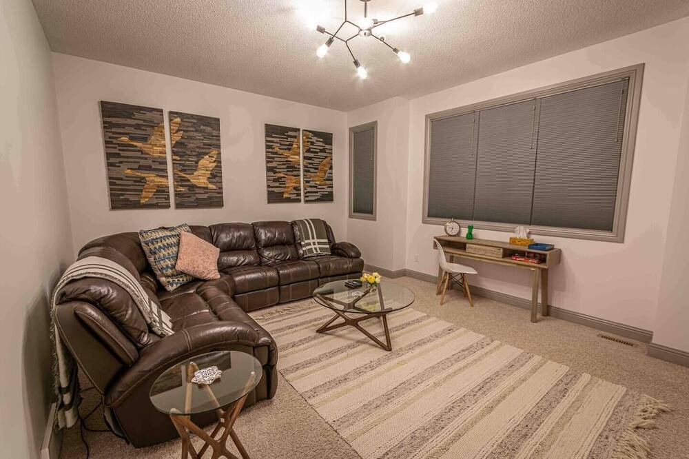 Photo of Bedroom in Southeast Edmonton
